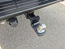 2019 Toyota Hilux SR