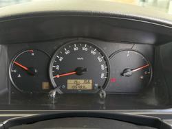 2018 Toyota Hiace LWB