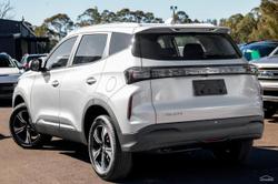 2025 Chery Tiggo 4 Urban