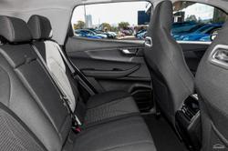 2025 Chery Tiggo 4 Urban