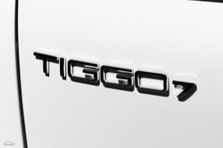 2025 Chery Tiggo 7 Ultimate