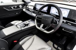 2025 Chery Tiggo 7 Ultimate