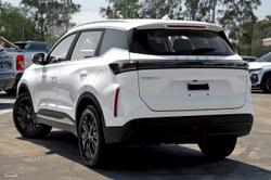 2025 Chery Tiggo 7 Urban