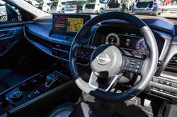 2025 Nissan X-Trail Ti-L X-tronic 4WD