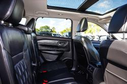 2025 Nissan X-Trail Ti-L X-tronic 4WD