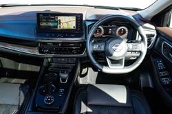 2025 Nissan X-Trail Ti-L X-tronic 4WD