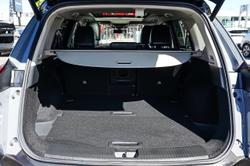 2025 Nissan X-Trail Ti-L X-tronic 4WD