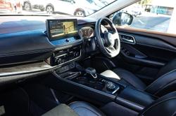 2025 Nissan X-Trail Ti-L X-tronic 4WD