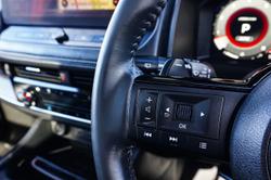 2025 Nissan X-Trail Ti-L X-tronic 4WD