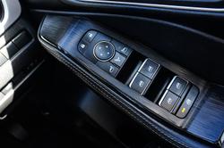 2025 Nissan X-Trail Ti-L X-tronic 4WD