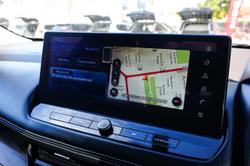 2025 Nissan X-Trail Ti-L X-tronic 4WD