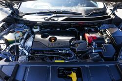 2025 Nissan X-Trail Ti-L X-tronic 4WD