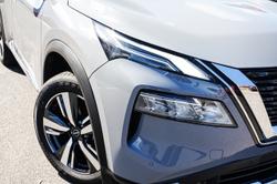 2025 Nissan X-Trail Ti-L X-tronic 4WD