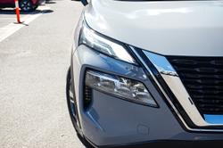 2025 Nissan X-Trail Ti-L X-tronic 4WD