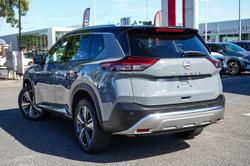2025 Nissan X-Trail Ti-L X-tronic 4WD