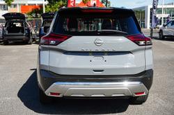 2025 Nissan X-Trail Ti-L X-tronic 4WD