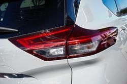 2025 Nissan X-Trail Ti-L X-tronic 4WD