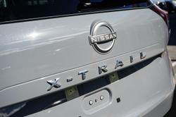 2025 Nissan X-Trail Ti-L X-tronic 4WD