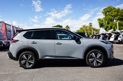 2025 Nissan X-Trail Ti-L X-tronic 4WD