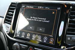 2019 Jeep Grand Cherokee Night Eagle