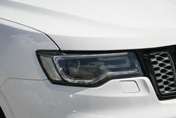 2019 Jeep Grand Cherokee Night Eagle