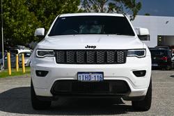 2019 Jeep Grand Cherokee Night Eagle