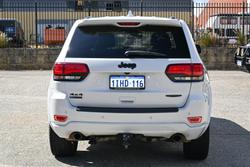 2019 Jeep Grand Cherokee Night Eagle