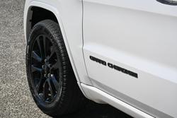 2019 Jeep Grand Cherokee Night Eagle