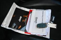 2019 Jeep Grand Cherokee Night Eagle