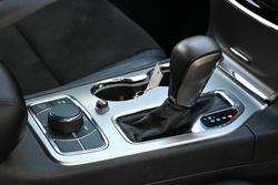 2019 Jeep Grand Cherokee Night Eagle