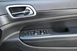 2019 Jeep Grand Cherokee Night Eagle