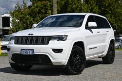 2019 Jeep Grand Cherokee Night Eagle