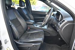 2019 Jeep Grand Cherokee Night Eagle