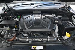 2019 Jeep Grand Cherokee Night Eagle