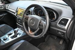 2019 Jeep Grand Cherokee Night Eagle