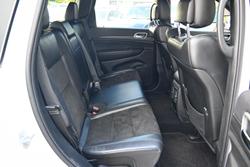 2019 Jeep Grand Cherokee Night Eagle