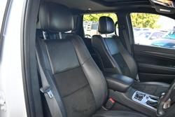 2019 Jeep Grand Cherokee Night Eagle