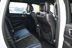 2019 Jeep Grand Cherokee Night Eagle