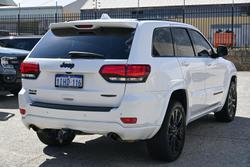 2019 Jeep Grand Cherokee Night Eagle