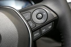 2025 Toyota RAV4 GXL