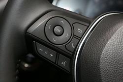 2025 Toyota RAV4 GXL