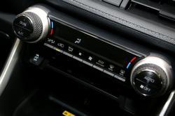 2025 Toyota RAV4 GXL