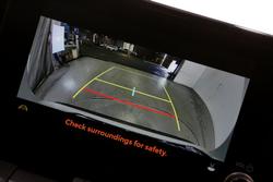 2025 Toyota RAV4 GXL