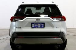 2025 Toyota RAV4 GXL