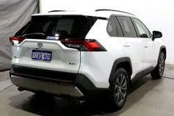 2025 Toyota RAV4 GXL