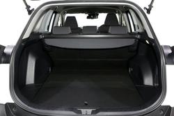 2025 Toyota RAV4 GXL