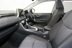 2025 Toyota RAV4 GXL