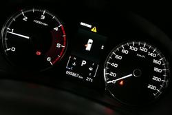 2022 Mitsubishi Pajero Sport GLS