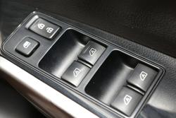 2022 Mitsubishi Pajero Sport GLS