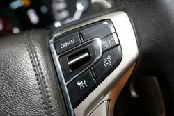 2022 Mitsubishi Pajero Sport GLS